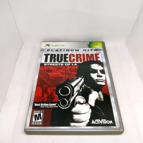 true crime streets of LA