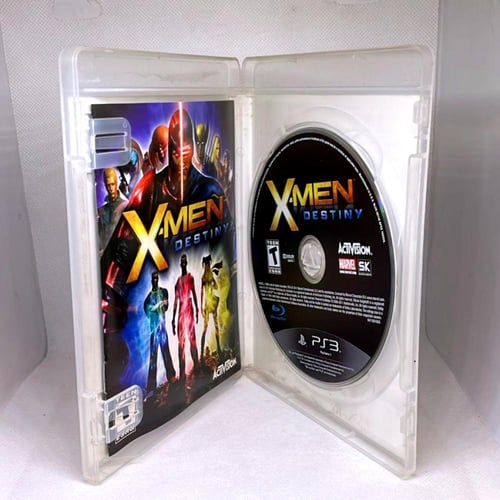X-MEN