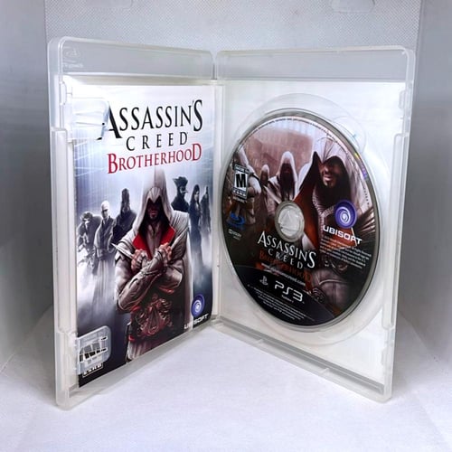 Assassin's Creed Brotherhood
