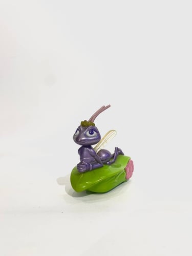 Bugs life Collection