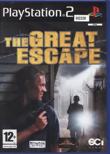 The Great Escape
