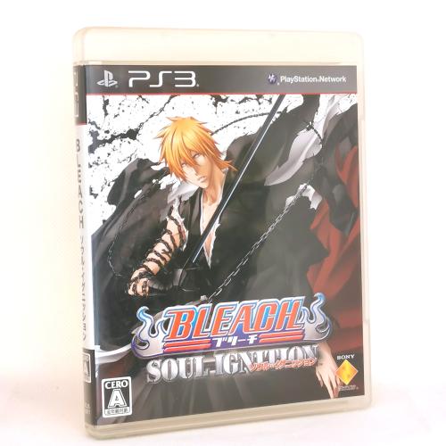 bleach