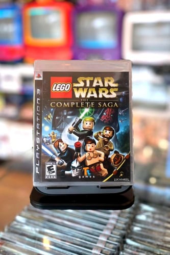 LEGO STAR WARS