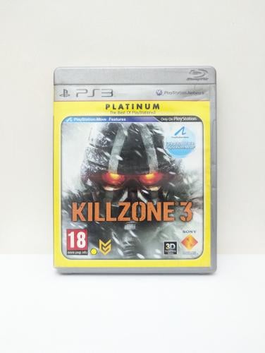 Killzone 3