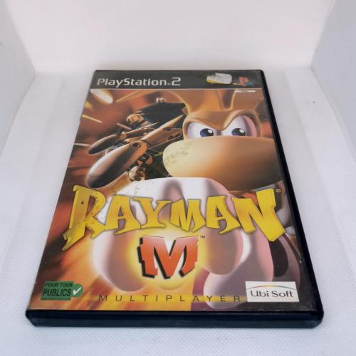 rayman m