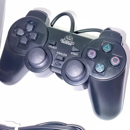 playstation 1