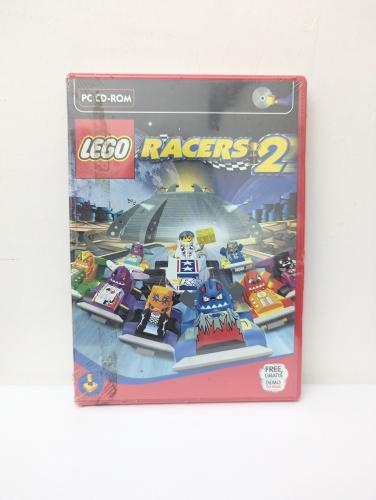 Lego Racers 2
