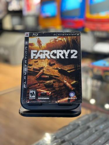 FARCRY 2