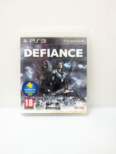 Defiance