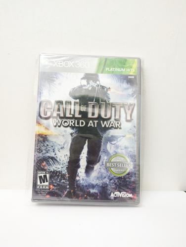 Call of Duty: World at War