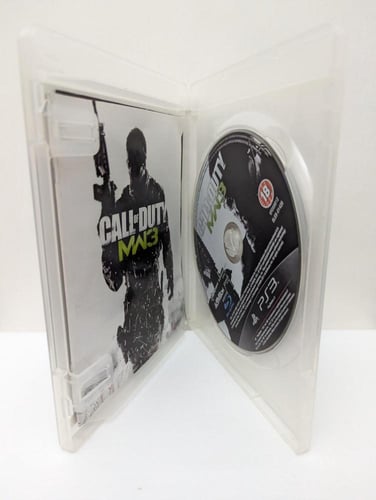 Call of Duty: Modern Warfare 3