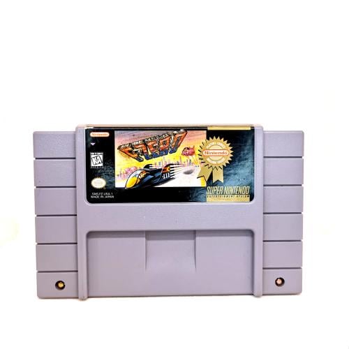f-zero