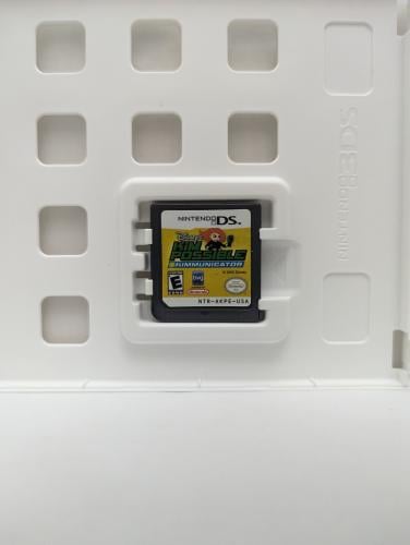 Disney's Kim Possible: Kimmunicator