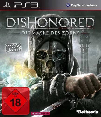 DISHONORED