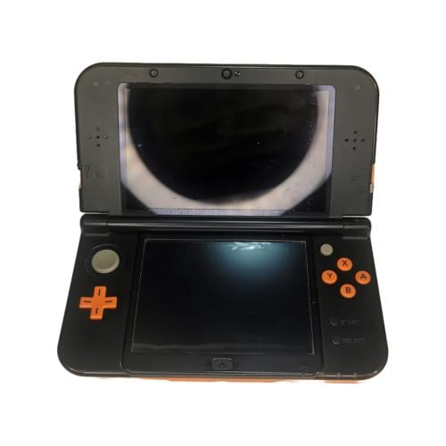 New Nintendo 3ds XL- نيو نينتيندو 3ds XL