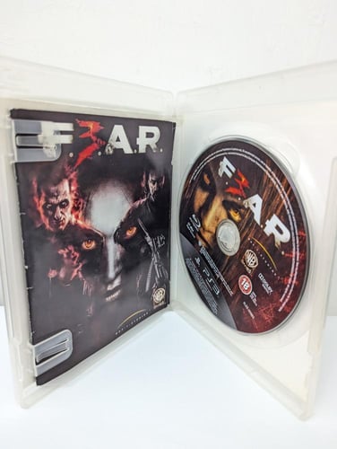 F.E.A.R. 3