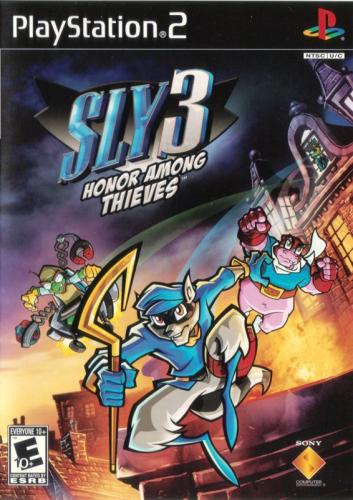 SLY 3