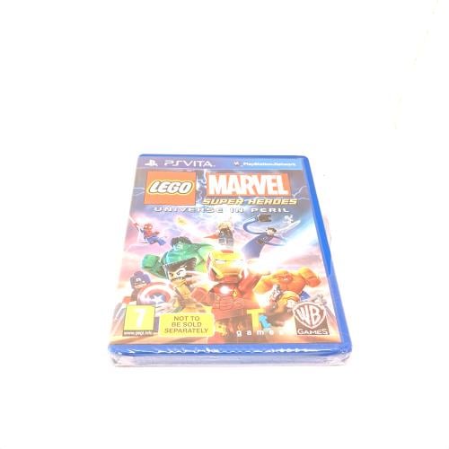 lego marvel super heroes universe in peril