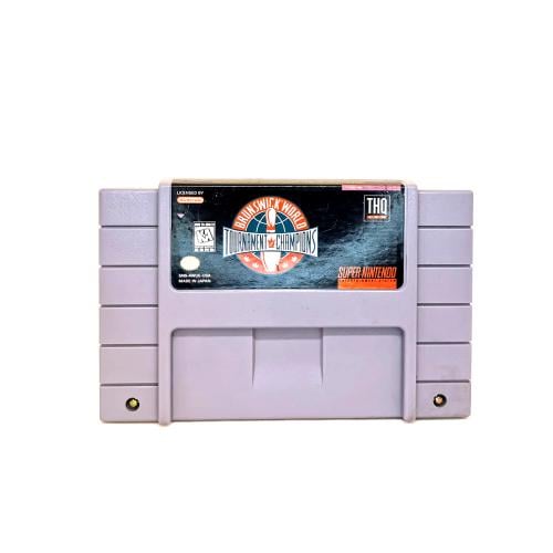 tournament of champions