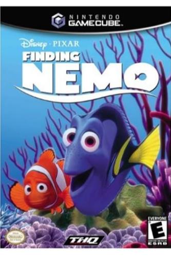 finding nemo