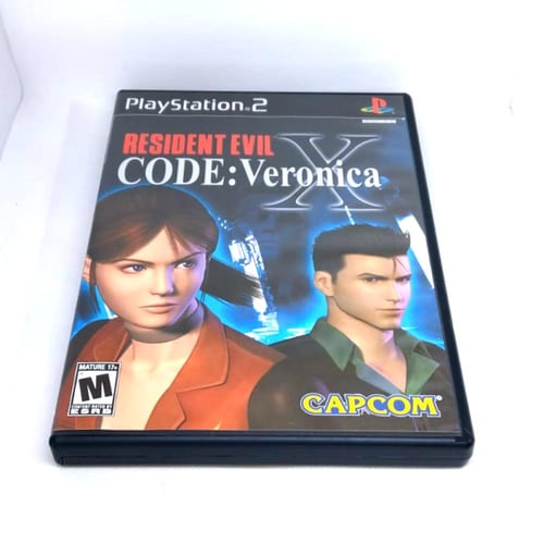 resident evil the essentials