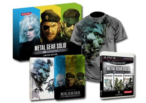 metal gear solid