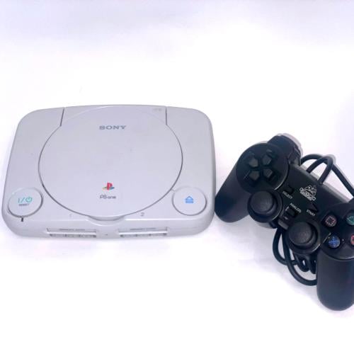 Ps one