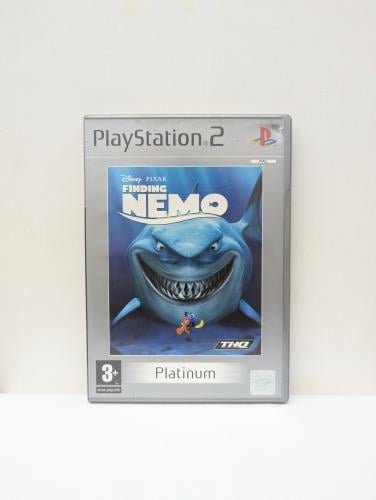 Finding Nemo