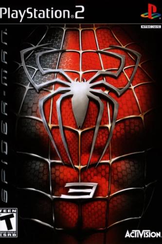 SPIDER MAN 3