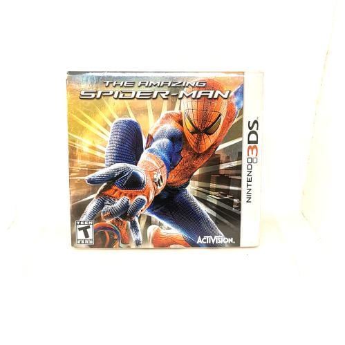 the amazing spider man