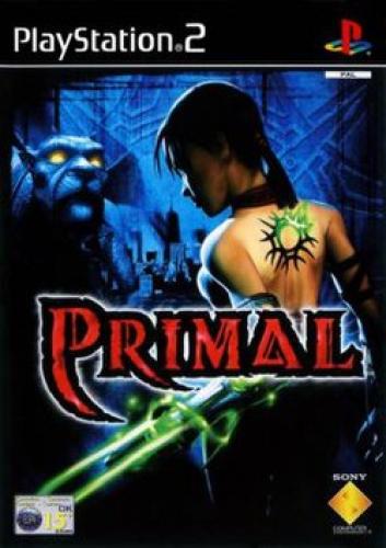 PRIMAL