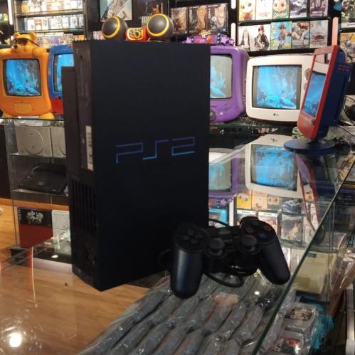 playstation 2