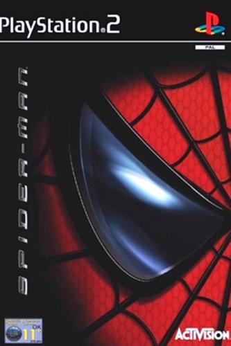 SPIDER MAN