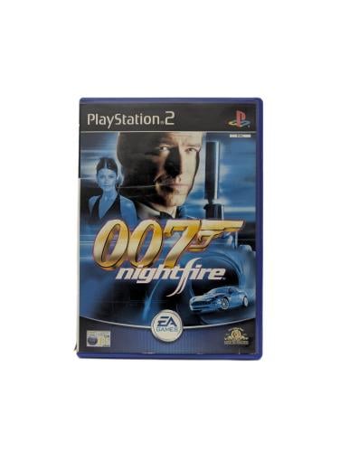 James Bond 007: Nightfire