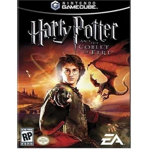 harry potter and the goblet of fire