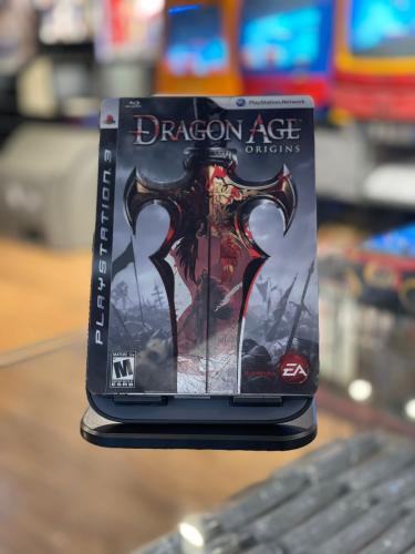 DRAGON AGE ORIGINS