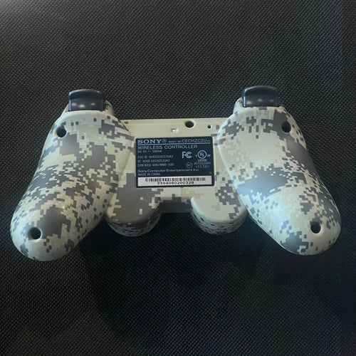 ps3 controller