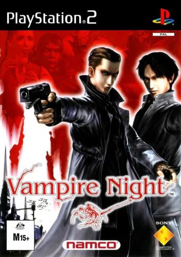 Vampire Night
