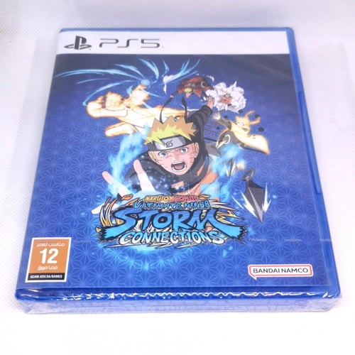 naruto x boruto ultimate ninja storm connections