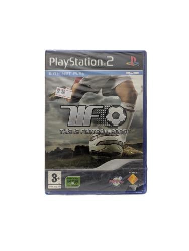 This Is Football 2005