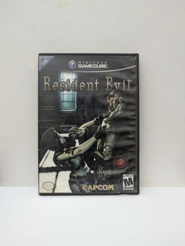 Resident Evil