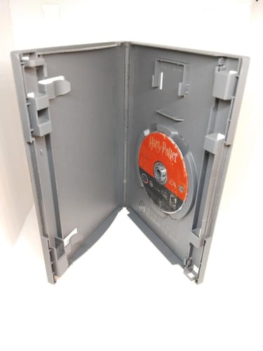 harry potter and the goblet of fire