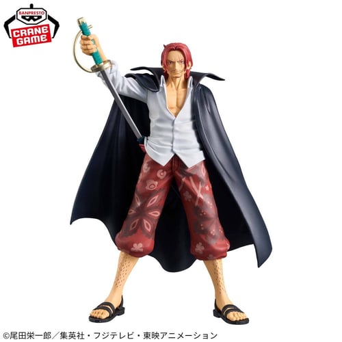 Shanks