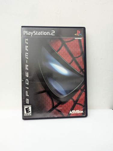 Spider-Man
