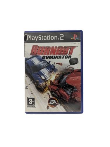 Burnout Dominator