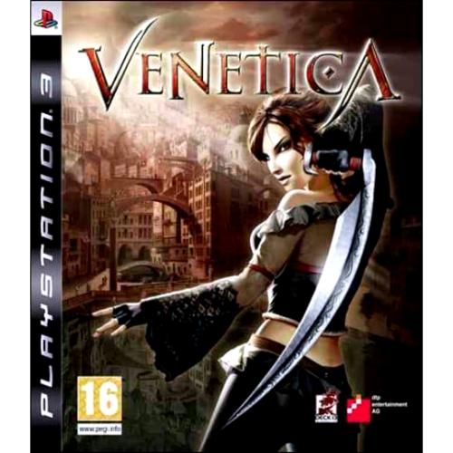 VENETICA