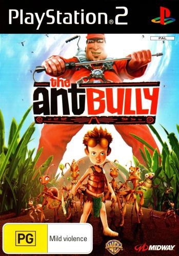 The Ant Bully
