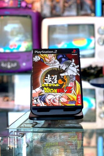 SUPER DRAGON BALL Z