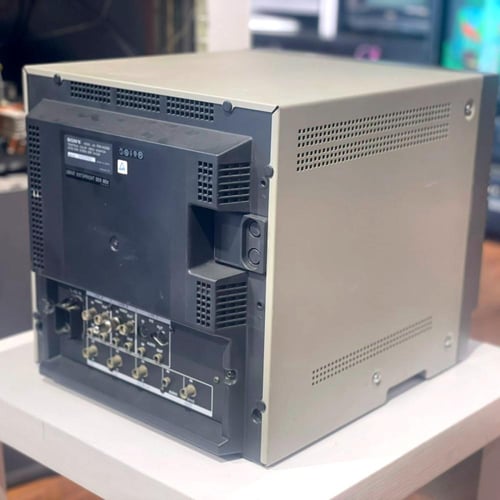 Sony Trinitron PVM-1450QM