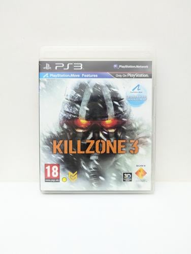 Killzone 3